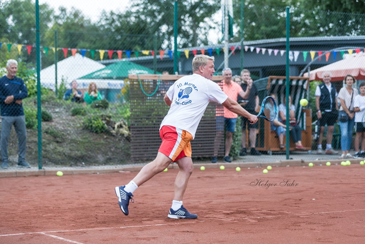 Bild 203 - Marner Tennisevent mit Mischa Zverev